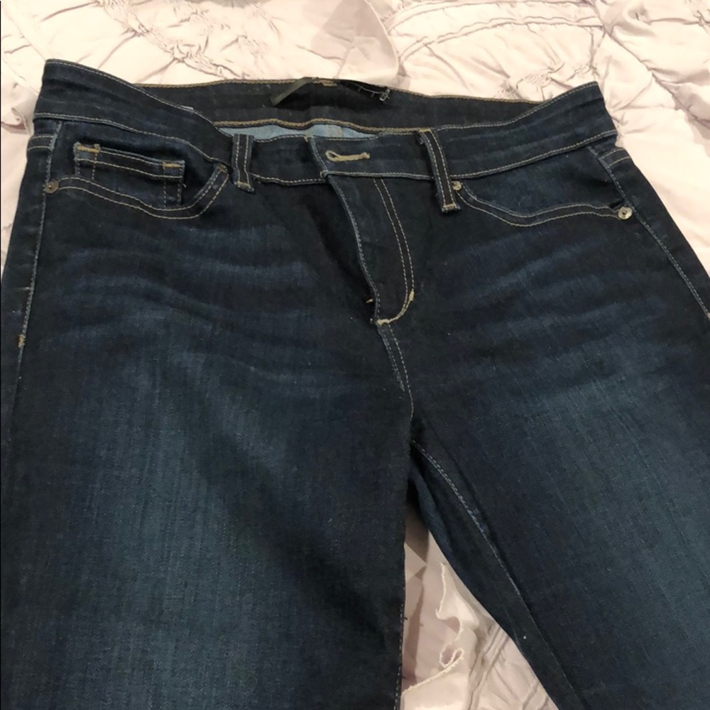 Joe’s Jeans